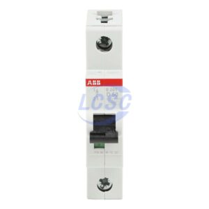 ABB S201-D50