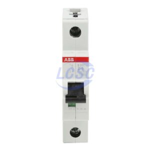 ABB S201-D6