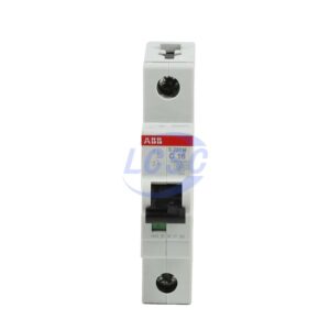 ABB S201M-C16
