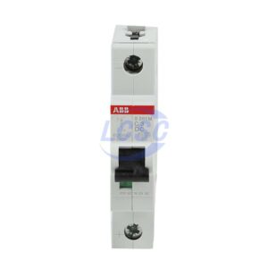 ABB S201M-C3DC