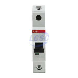 ABB S201M-C4DC