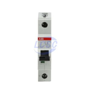 ABB S201M-C6DC