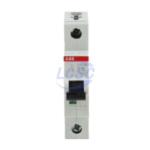 ABB S201M-D16