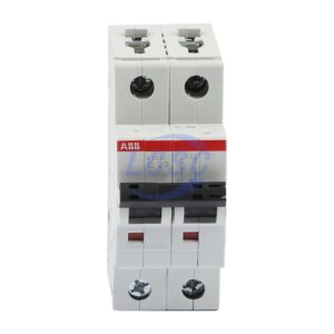 ABB S202-C20