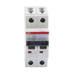 ABB S202-C50