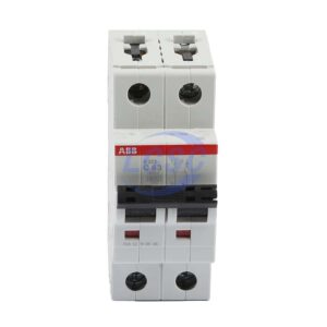 ABB S202-C63