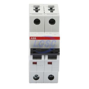 ABB S202-D25