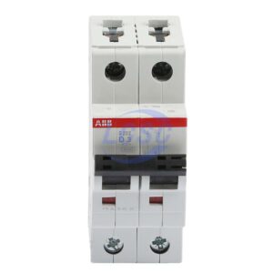 ABB S202-D3