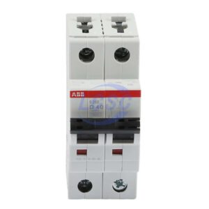ABB S202-D40