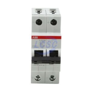 ABB S202M-C10DC