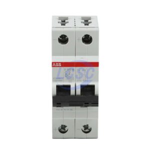 ABB S202M-C2DC