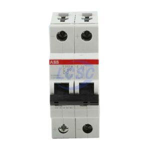 ABB S202M-C40DC