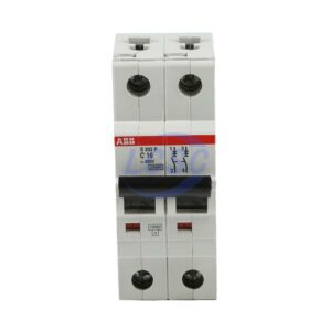 ABB S202P-C16