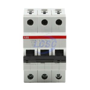 ABB S203M-C16