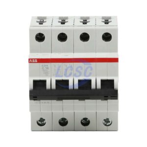 ABB S204-C16
