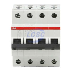 ABB S204-C1