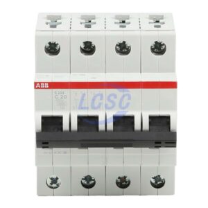 ABB S204-C20