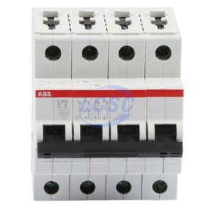 ABB S204-C3