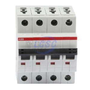 ABB S204-C50