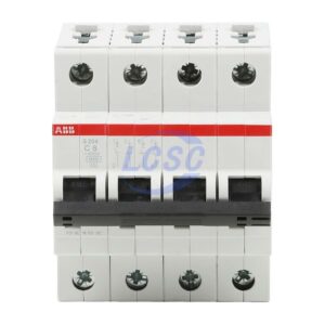 ABB S204-C6