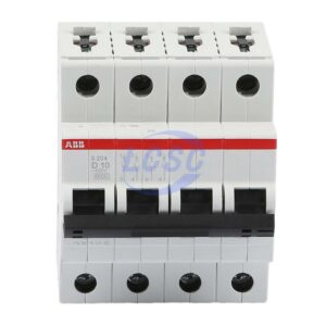 ABB S204-D10
