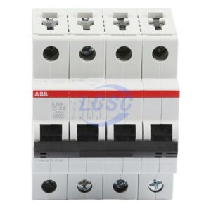ABB S204-D32