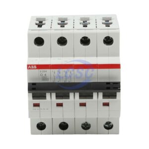 ABB S204-D4