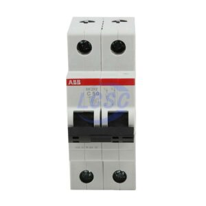 ABB SH202-C50