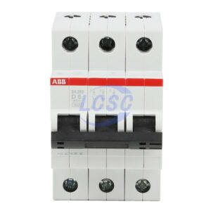 ABB SH203-D6
