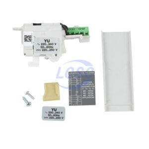 ABB YU 220-240Vac/220-250Vdc T4-6