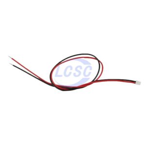 XKB Connection X1511T-02-PSN-A24RB-L300-T5