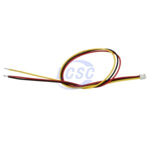 XKB Connection X1511T-03-PSN-A24RBY-L300-T5