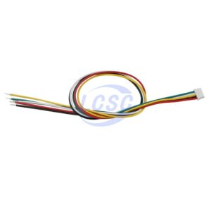 XKB Connection X1511T-05-PSN-A24RBYWG-L300-T5