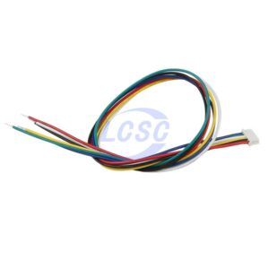 XKB Connection X1511T-06-PSN-A24RBYWGL-L300-T5