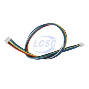 XKB Connection X1511T-06-PSN-A24RBYWGL-L300-X1511T-F