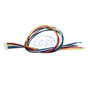 XKB Connection X1511T-07-PSN-A24RBYWGLP-L300-T5