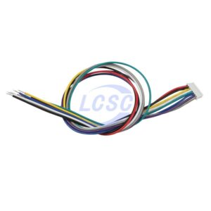 XKB Connection X1511T-08-PSN-A24RBYWGLPE-L300-T5