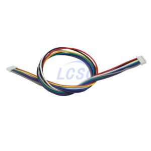 XKB Connection X1511T-08-PSN-A24RBYWGLPE-L300-X1511T-Z