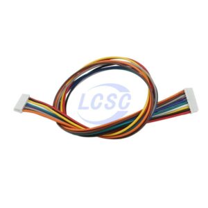 XKB Connection X1511T-10-PSN-A24RBYWGLPEN(YR)-L300-X1511T-Z