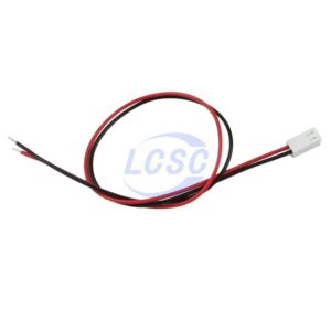 XKB Connection X2510T-02-PSN-A22RB-L300-T5