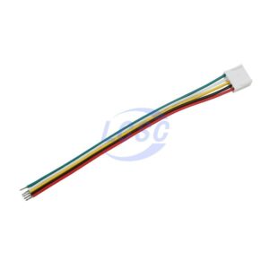 XKB Connection X2510T-05-PSN-A22RBYWG-L150-T5