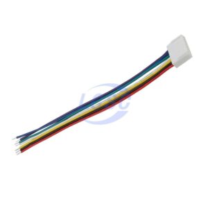 XKB Connection X2510T-07-PSN-A22RBYWGLP-L150-T5