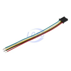 XKB Connection X2530T-05-PSN-A22RBYWW-L150-T5