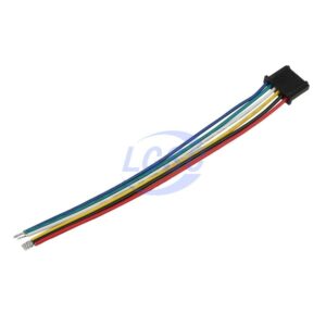 XKB Connection X2530T-06-PSN-A22RBYWWP-L150-T5