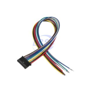 XKB Connection X2530T-09-PSN-A22RBYWWPLEN-L300-T5