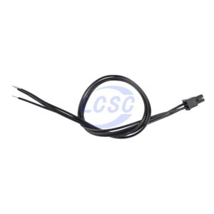 XKB Connection X3025T-2x02-PSN-A22B4-L300-X3025T-T5