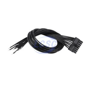 XKB Connection X3025T-2x08-PSN-A22B16-L300-X3025T-T5