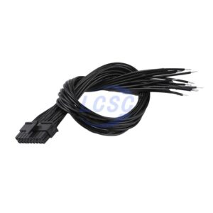 XKB Connection X3025T-2x09-PSN-A22B18-L300-X3025T-T5