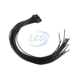 XKB Connection X3025T-2x10-PSN-A22B20-L300-X3025T-T5