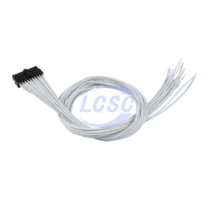 XKB Connection X3025T-2x10-PSN-A22W20-L500-X3025T-T5